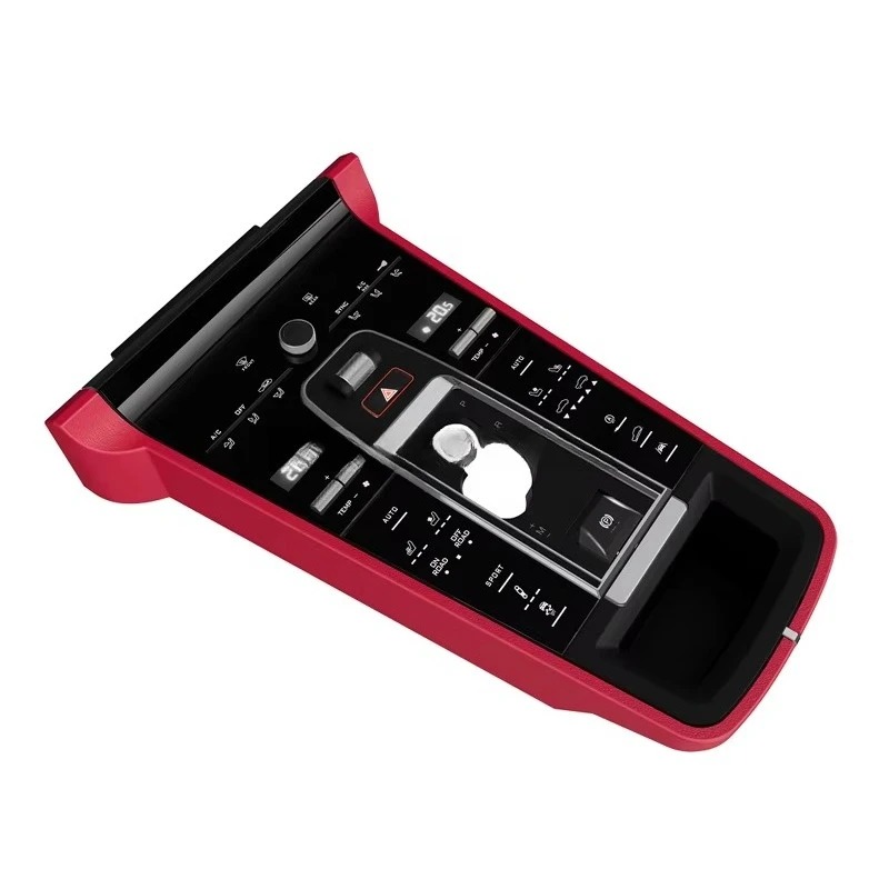 Center Console Dashboard for  2010-2017 Upgrade New Design Automotive Accessories Kit Stereo Box